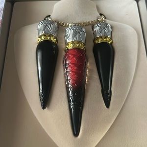 Christian Louboutin Lipstick Trio